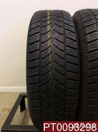 Dunlop Winter Sport 5 215/70 R16 98H