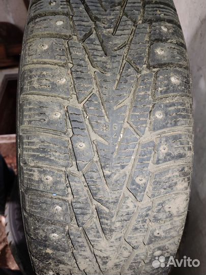 Nokian Tyres Nordman 7 185/65 R15 92