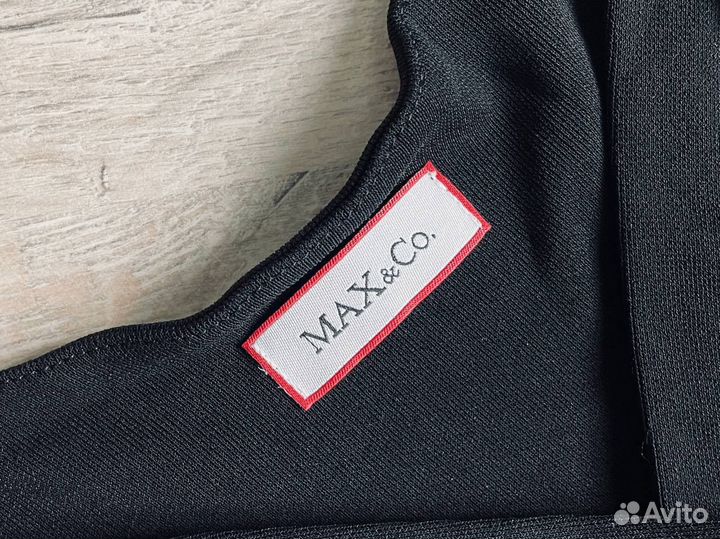 Max&Co (MaxMara) платье М 44/46. Оригинал