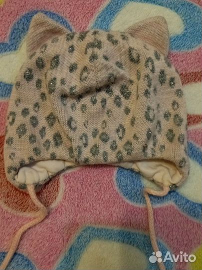 Детская одежда для девочек