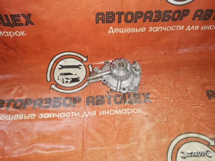 Насос водяной помпа Daewoo Matiz 0.8