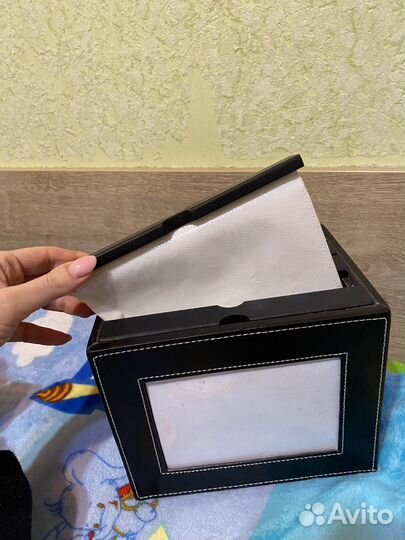 Фото бокс (бокс для фото, фотоальбом)