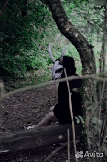 Маски на заказ