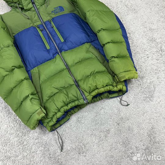 Пуховик The North Face Размер M