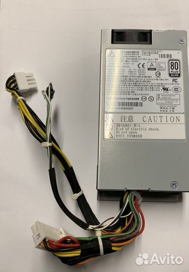 Бп Delta Electronics DPS-350AB-12 350W