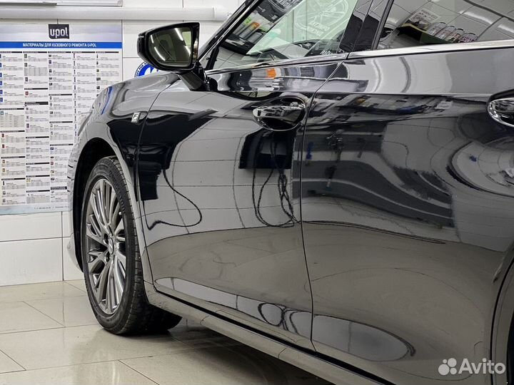 Lexus ES 2.5 AT, 2020, 18 975 км