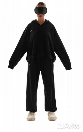 Just warm костюм