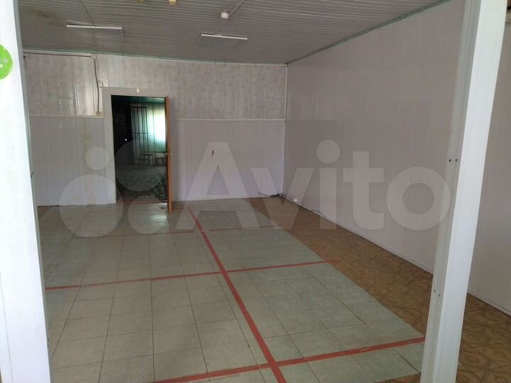 Торговая площадь, 80 м²