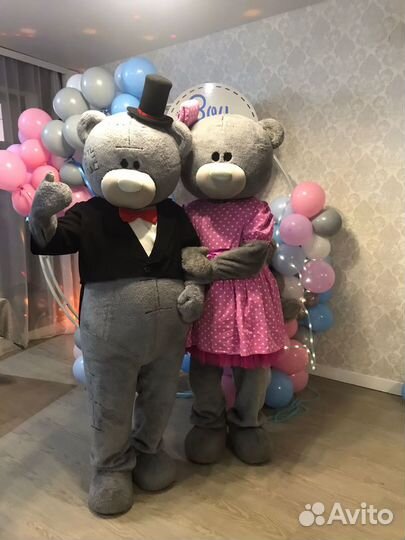 Мишка, на выписку из роддома