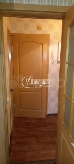 1-к. квартира, 35,5 м², 4/5 эт.