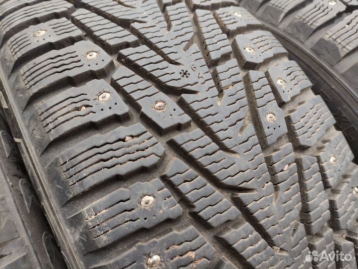 Nokian Tyres Hakkapeliitta 7 SUV 225/55 R18 102T