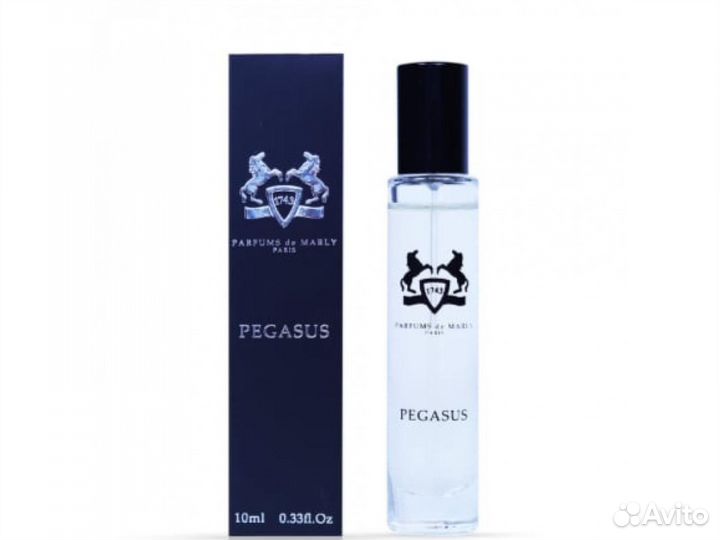 Parfums De Marly Pegasus 10 мл