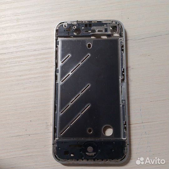 Запчасти iPhone 4s