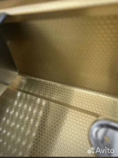 Стильная раковина