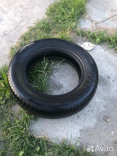 Imperial Snowdragon HP 185/65 R15