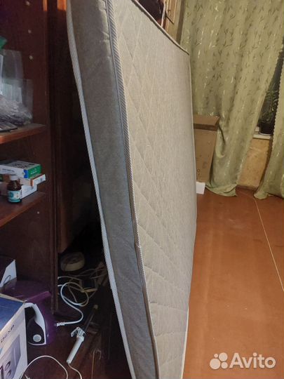 Матрас 160х200 бу