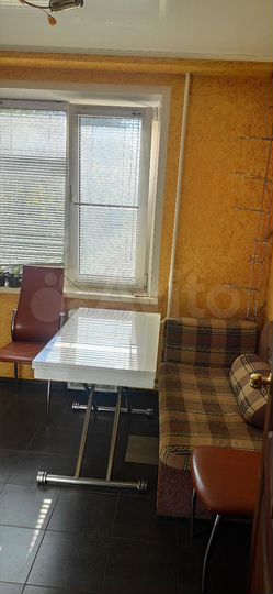 1-к. квартира, 36 м², 5/9 эт.