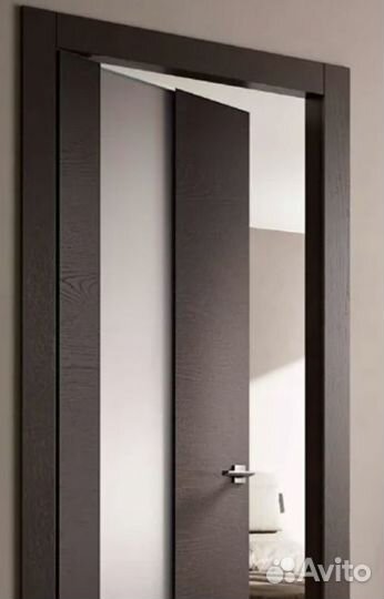 Дверь межкомнатная в коробке с доставкой