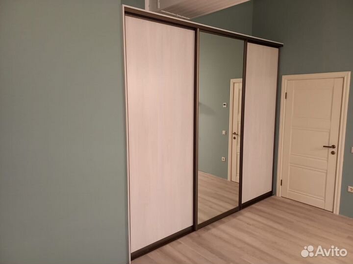 Шкаф стенка