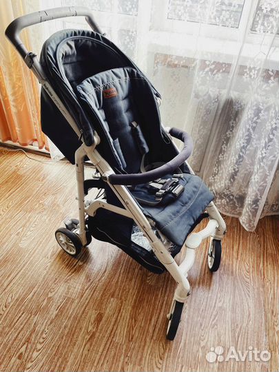 Коляска inglesina zippy light