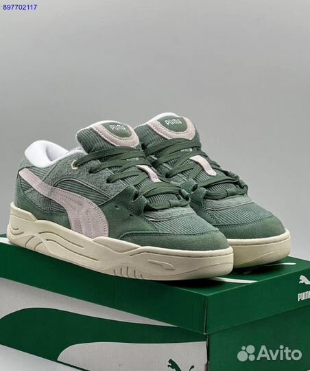 Puma 180