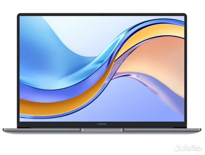 Ноутбук honor MagicBook X16 2024
