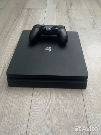 Sony PS4