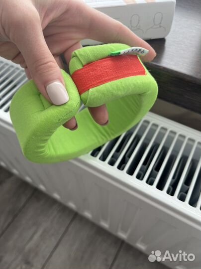 Бандаж на шею детский