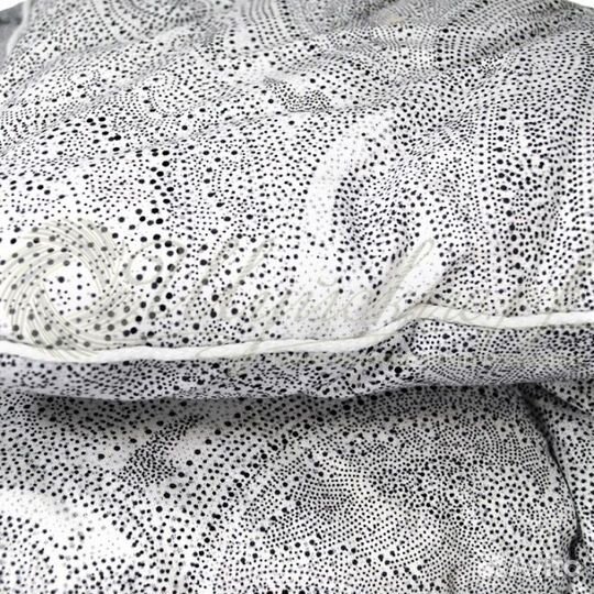 Ватное одеяло 1,5 в хлопке Зимнее