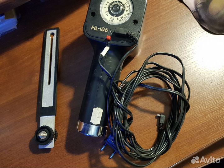 Фотовспышка FIL-106