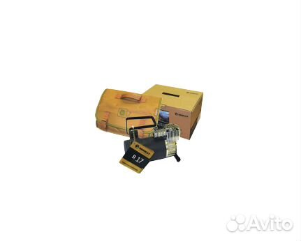 Автомобильный компрессор R17 berkut