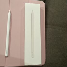 Apple pencil 2