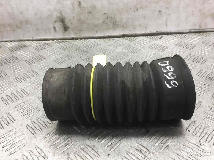 Патрубок воздушного фильтра Ford Transit P8FA