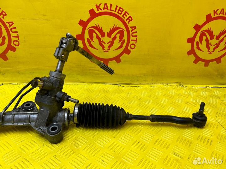 Рулевая рейка Mazda 6 GG 1.8 L8 2002