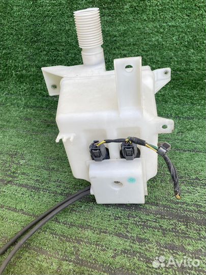 Бачок стеклоомывателя Subaru Legacy BP BP5