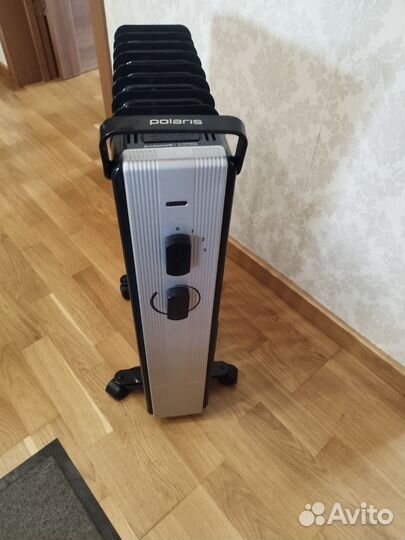 Радиатор масляный Polaris Pre A 0920