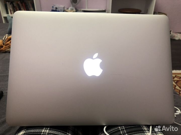 Apple MacBook Air 13 2013