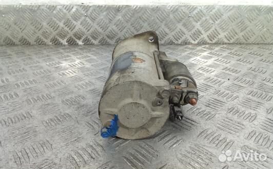 Стартер дизельный mitsubishi L200 K4T (HEA33BR01)