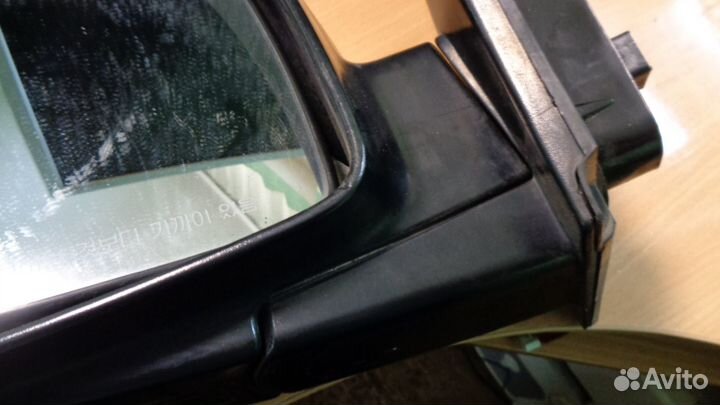 Зеркало электрическое левое Hyundai Starex H1