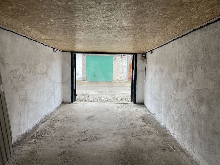 Гараж, 30 м²