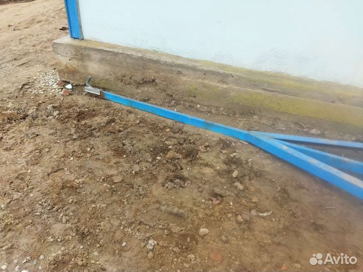 Прицеп для лодки