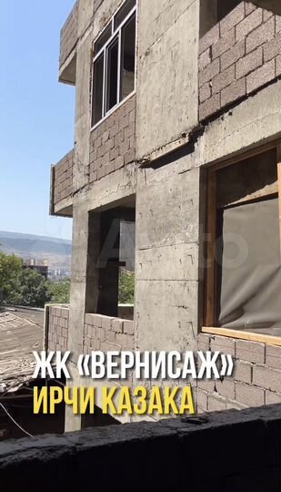 3-к. квартира, 97 м², 15/16 эт.