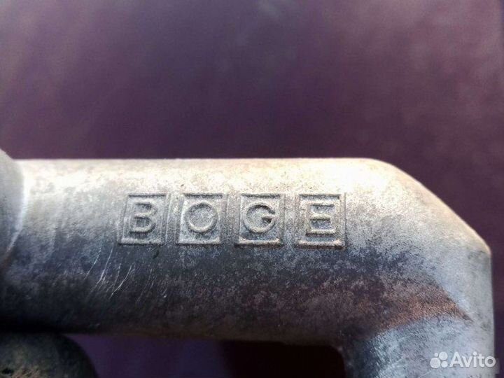 Цилиндр сцепления Audi 100 С4