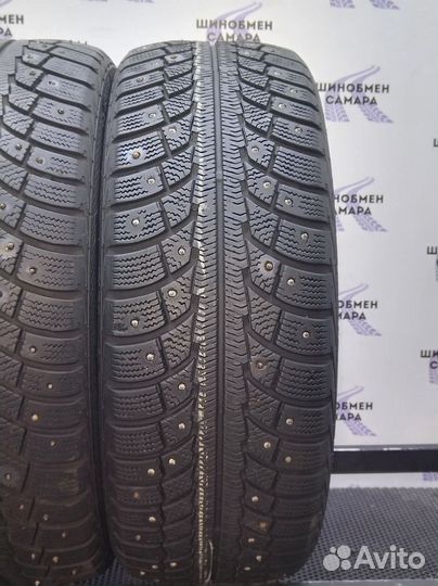 Gislaved Nord Frost 5 205/55 R16 94