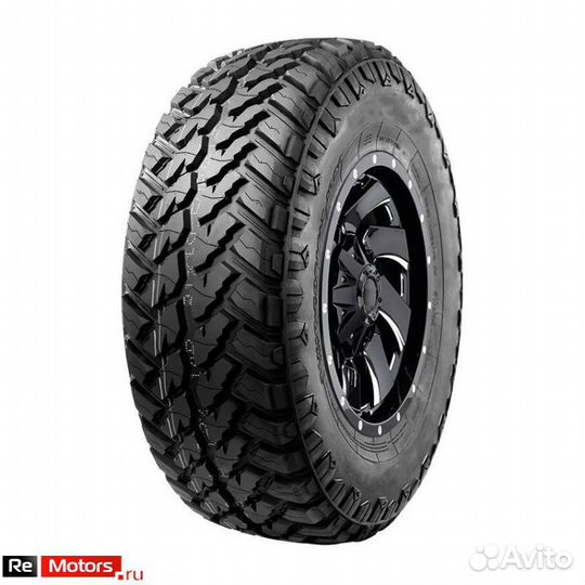 Roadmarch PrimeMaster M/T 32/11.5 R15 113Q