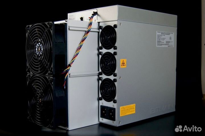 Antminer S19 90th