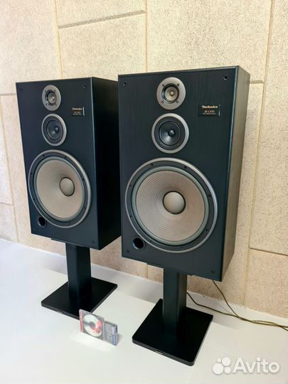 Technics SB-LX90 Напольная акустика