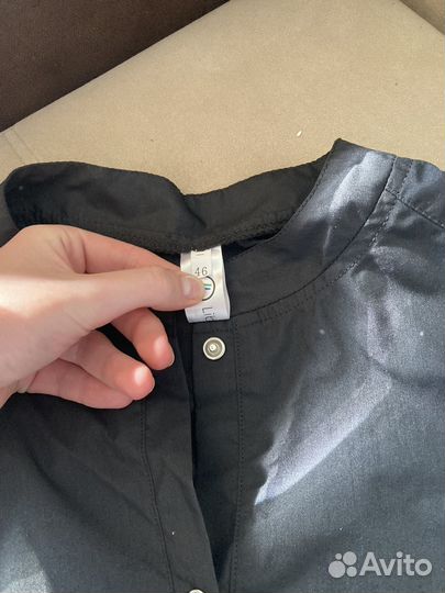 Медицинский костюм женский