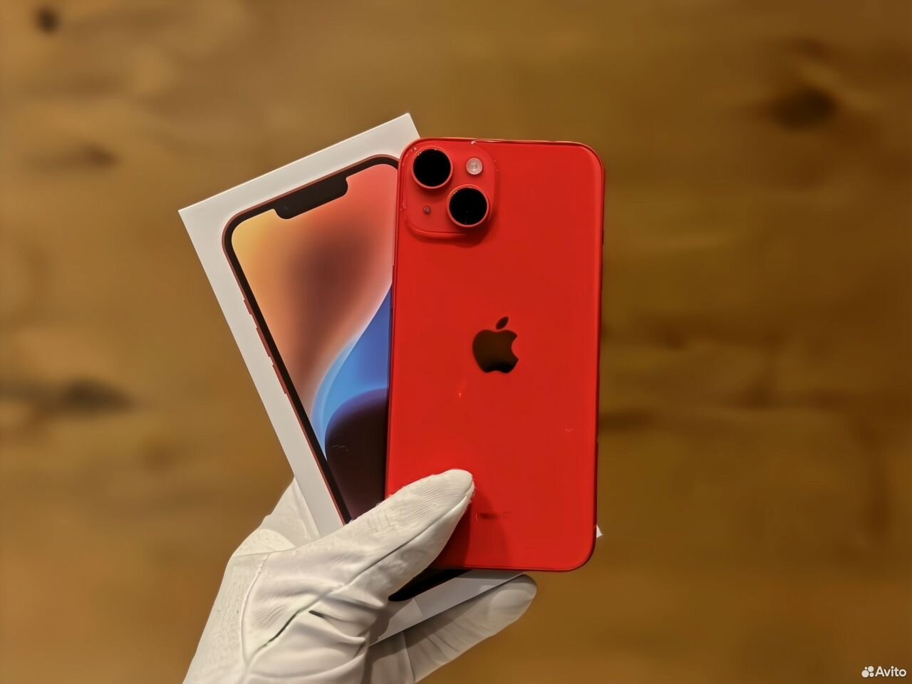 iPhone 14, 128 ГБ