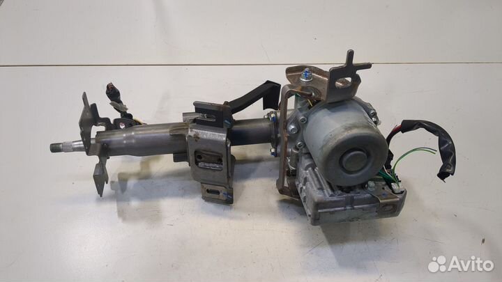 Электроусилитель руля Nissan Leaf 2017, 2018